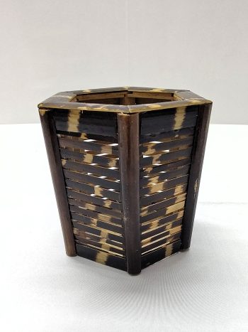 Hexagonal Pen Holder | Small item holder