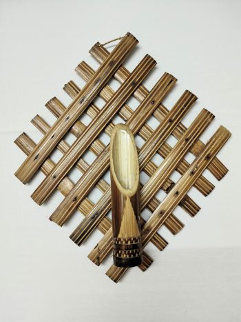 Wall hanging Flower holder