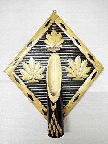 Wall hanging Flower holder